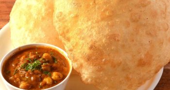 Best Chole Bhature in Calgary