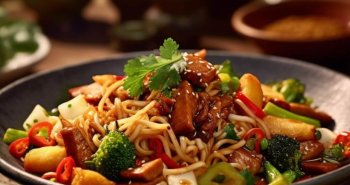 Indo Chinese Food Calgary