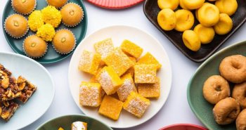Best Indian Sweets in Calgary