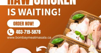 Best Non-vegetarian Restaurant in Calgary