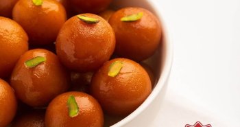 Best Indian Sweets in Calgary