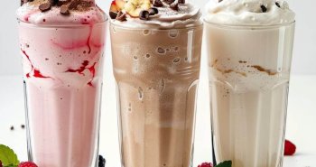 Best Shakes in Calgary NE