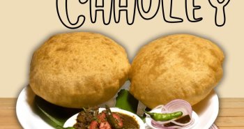 Best Chole Bhature in Calgary