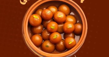 Best Indian Sweets in Calgary