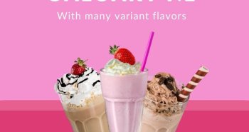 best shakes in Calgary NE