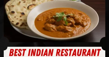 Best Indian Restaurant Northeast Calgary