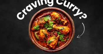 Indian Restaurant in Calgary